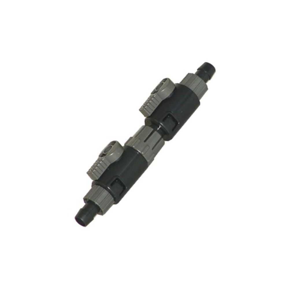 EHEIM Double Tap - 20mm 19/27mm | Green Aqua