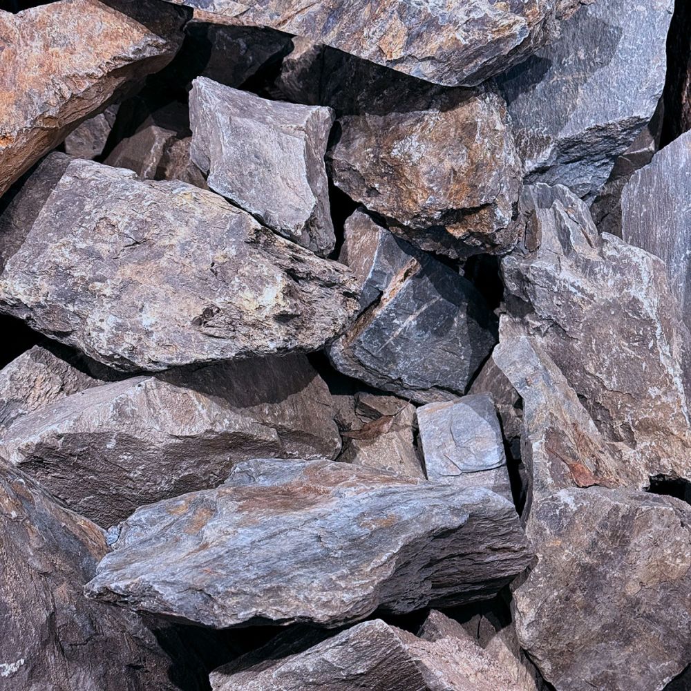 Hardscape - Sensei Stone | Green Aqua