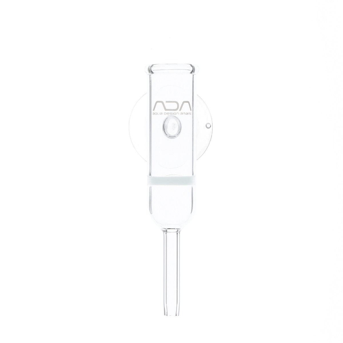 ADA NEW POLLEN GLASS 未使用 ADA Pollen Glass for CO2 | Green Aqua